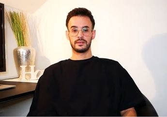 Antonio Dedola Talak Cerai Nikita Mirzani di Youtube hingga Bongkar Keburukan sang Nyai, Netizen: Kamu Berhak Bahagia!