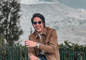 BEBAN Jadi Anak Ahmad Dhani yang Musisi Legendaris, El Rumi Ngaku Sering Diledek Begini oleh Netizen: Resiko Sih