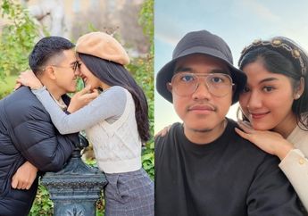 Bucin Tingkat Dewa, Erina Gudono Pamer Hadiah Super Cantik Ini dari Kaesang Pangarep, Mantu Jokowi Auto Meleleh