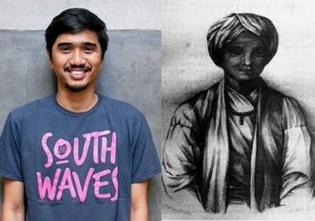 TERBONGKAR Duta Sheila On 7 Ternyata Masih Keturunan Pahlawan Sekaligus Ulama Tersohor Ini, sang Penyanyi Bongkar Asal-usulnya!