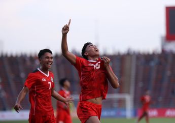 Dipuji Layak Main di Eropa, Kini Peluang Muhammad Ferarri Abroad Hampir Dipastikan Pupus