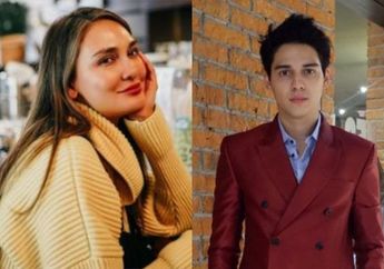 Terkuak Panggilan Sayang Maxime Bouttier Buat Luna Maya, Perlakuan Romantis sang Aktor Jadi Sorotan!