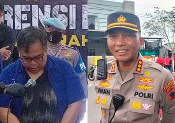 20 Saksi Diperiksa, Anak Petinggi Polri yang Sempat Dapat Penolakan Gibran Rakabuming Ikut Diperiksa Terkait Kasus Pencabulan Murid Taekwondo di Solo!