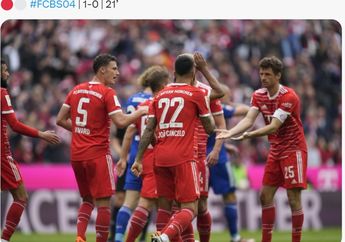 Thomas Doll Bilang Persija Setara Bayern Muenchen di Liga Jerman, Ada Apa?