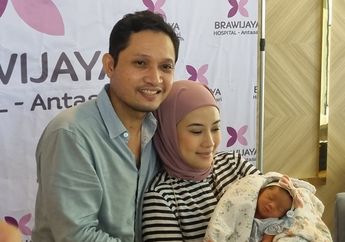 Istri Deddy Lisan Alami Kondisi Plasenta Previa Saat Hamil Anak Keempat, Ini Risikonya!