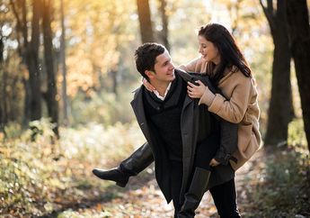 7 Ciri Calon Suami Idaman Menurut Islam agar Pernikahan SAMARA