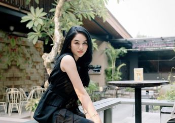 Bantah Tudingan Jadi Selingkuhan Christian Sugiono, Hana Hanifah Beri Klarifikasi hingga Ancam Lapor Polisi