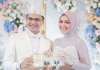 ASTAGHFIRULLAH! Baru Seminggu Diperistri Wabup Bandung, Istri Sahrul Gunawan Sudah Didoakan Cerai dan Menjanda, Begini Balasannya