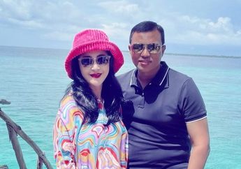 RAHASIA Body Ramping Uut Permatasari, Ternyata Lakukan Aktivitas Ini hingga Jaga Pola Makan, Pantas Makin Menawan!