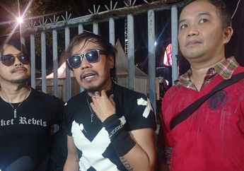 Kasus Ancaman Pembunuhan Band Radja, Pelaku Sudah Disidangkan