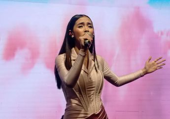 Pernah Diselingkuhi, Prinsa Mandagie Ajak Perempuan Sadari Value Lewat Mini Album Percaya