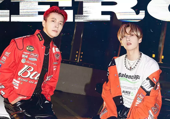 Siap Menyapa ELF Jakarta, Super Junior D&E Gelar Fancon Agustus 2023