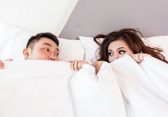Mau Cepat Hamil? Buruan Ikuti Tips Hubungan Intim yang Disampaikan Langsung oleh dr Boyke Ini