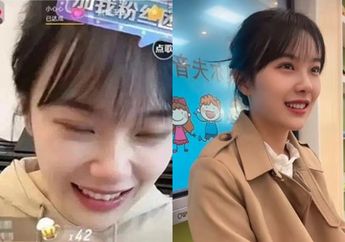 Guru TK Cantik Iseng Live Streaming, Syok Sehari Bisa Dapat Uang Setara 10 Tahun Gaji