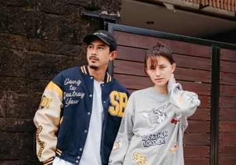 Gugat Cerai Fandy Christian, Dahlia Poland Angkat Kaki dari Rumah Tanpa Bawa Anak