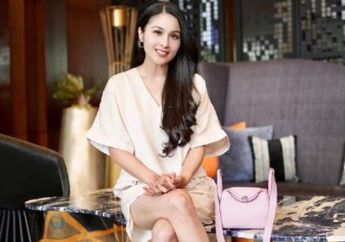 PILU Sandra Dewi Ungkap Kabar Sedih, Kesakitan Karena ini sampai Nyaris Tak Bisa Kerja, Begini Kondisinya Sekarang