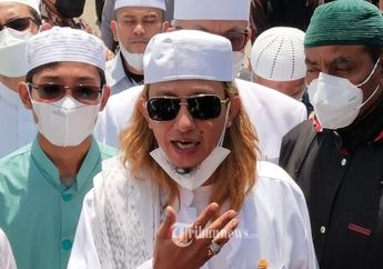 Kronologi Bahar bin Smith Jadi Tersangka Penganiayaan Anggota Banser, Berawal dari Salaman hingga Diduga Aniaya Korban 3 Jam!