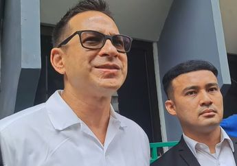 Inge Anugrah Digadang-gadang Cari Nafkah Sebagai Instruktur Gym, Ari Wibowo Auto Pasang Badan Bela sang Mantan 