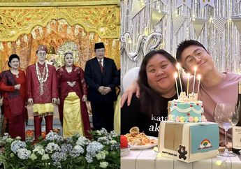 6 Tahun Lalu Dipinang Pria Korea Sampai Pernikahannya Dihadiri Mantan Presiden, Begini Kabar Wanita Minang ini Sekarang