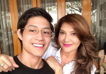 Geger Isu Tamara Bleszynski Dibuang Teuku Rassya, sang Aktris Sampai Unggah 3 Postingan Ini: Jangan Tunggu Sampai Ibumu Dikubur!