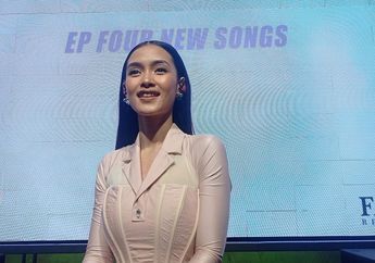 'Berdarah-darah,' Berjuang Jadi Kontestan Indonesian Idol, Prinsa Mandagie Malah Mengundurkan Diri Lantaran Mengidap Penyakit Ini