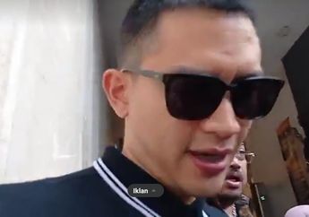 Rezky Aditya Hadapi Kasus Video Syur, Suami Citra Kirana Dipanggil Polisi dan Dicecar 22 Pertanyaan