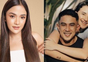 Dituding Jadi Selingkuhan Fandy Christian Gegara Chat Mesra, Andi Annisa Auto Kena Ceramah Netizen