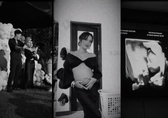 BIKIN Geger! Artis Muda Ini Mendadak Ngaku Hamil 6 Bulan, Padahal Tak Pernah Umumkan Nikah, Begini Pengakuannya!