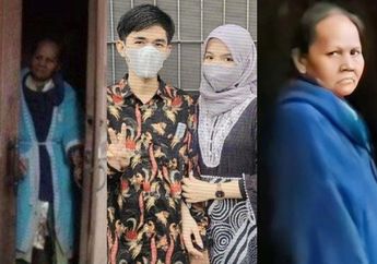 Masih Ingat Tiko? Dulu Viral Gegara Rawat Bu Eny di Rumah Terbengkalai, Kini Dikabarkan Akan Segera Nikah, Ini Calon Istrinya!