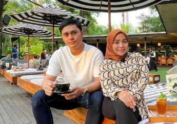 BUKTI Fadel Islami Tak Hanya Numpang Hidup pada Muzdalifah, Diam-diam Punya Gelar Mentereng ini