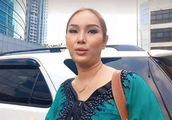 Lebarkan Sayap ke Dunia Politik, Kalina Ocktaranny Siap Maju Jadi Caleg pada Pemilu 2024