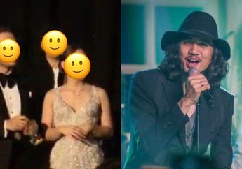 Dulu Jadi Bintang Video Klip Lagu Sheila On 7, Mantan Artis Cilik Ini Girang Bukan Main saat Band Legend Itu Tampil di Nikahannya