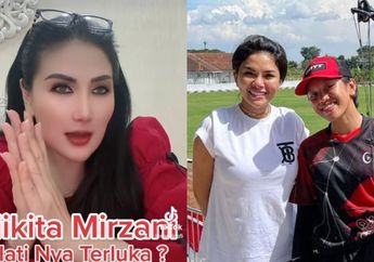 Perseteruan Nikita Mirzani vs Lolly Jadi Sorotan Psikolog, Lita Gading Singgung Soal Kasih Sayang Orang Tua