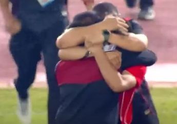 Pengakuan Indra Sjafri soal Prank Peluit Wasit dan Blunder Kartu Merah di Final SEA Games 2023