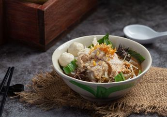 5 Arti Mimpi Makan Bakso Saat Hujan, Ternyata Jadi Pertanda Kebahagiaan Ini Lho, Simak Penjelasannya