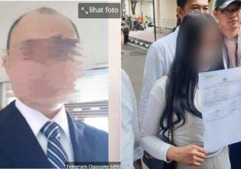 Karyawan Cikarang Diajak Staycation Pimpinan Buat Syarat Perpanjang Kontrak, Terduga Sosok Bos Ternyata Dosen di Kampus Ini!