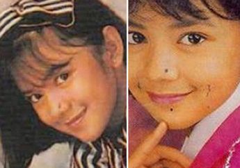 Masih Ingat Enno Lerian? Begini Nasibnya Usai Lama Tak Muncul di TV, Sempat Jatuh Miskin sampai Tak Mampu Beli Bensin 