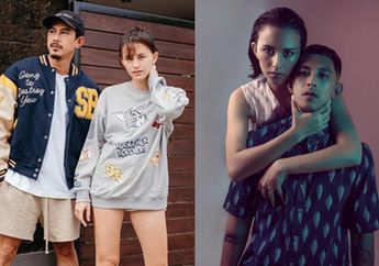 Gara-gara High Heels, Fandy Christian Bongkar Awal Jatuh Cinta dengan Dahlia Poland, Netizen Auto Beri Sindiran!