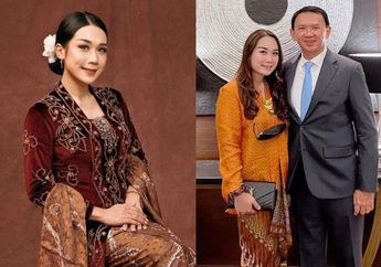 Padahal Gaji Ahok Jadi Bos Pertamina Tembus Rp 170 Juta, Intip Sederhananya Ultah Puput Nastiti Devi, Jauh dari Kemewahan?
