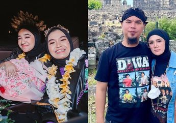 Ahmad Dhani Auto Nyengir, Inilah Momen Salma dan Nabila Saat Dites Pentolan Dewa 19 di Indonesian Idol 2023, Salut!