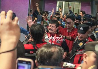 Indra Sjafri Latih Timnas Indonesia untuk Asian Games, Bisa Panggil Egy Maulana Vikri dan Asnawi Mangkualam