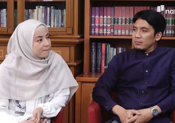 Viral Kembali Curhatan Natasha Rizki yang Nyesek Gegara Nikah Muda: Kesalahan Gue di Masa Lampau!
