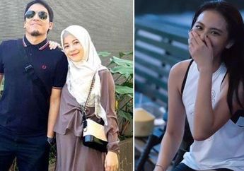 HEBOH Tudingan Desta dan Gege Elisa Selingkuh, Natasha Rizki Nelangsa Ungkap Hal Ini: Tolong...