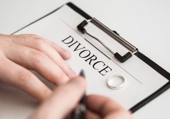 4 Arti Mimpi Ikut Sidang Cerai Perlu Diwaspadai, Isyaratkan tentang Kehilangan Kontrol akan Hal Ini