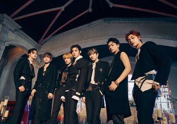 Terjemahan Lirik Lagu Baru ENHYPEN, Orange Flower (You Complete Me), Tentang Apa sih?