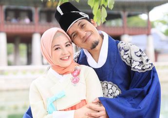 Kini Gugat Cerai, Desta Ungkap Alasannya Dulu Ngebet Nikahi Natasha Rizki, Singgung Soal Usia