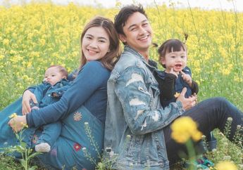 Hancur Hati Felicya Angelista, sang Bayi Mendadak Dilarikan ke Rumah Sakit saat Liburan di Turki, Sebut Alami Hal Ini di Pesawat!