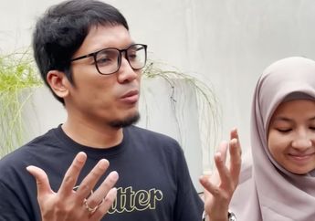 Sadar Dirinya Genit, Desta Auto Diwanti-wanti Quraish Shihab untuk Jaga Hati Natasha Rizki dengan Lakukan Hal Ini 