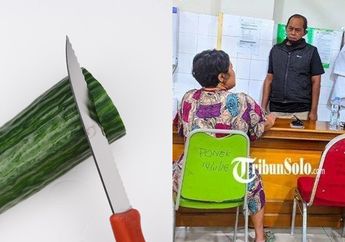 Siang Hari Ajak Berhubungan di Hotel, Istri di Solo Potong Alat Kelamin Suami, Sakit Hati Diperlakukan Begini