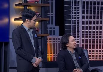 Vincent Rompies Spill Kebaikan Hati Natasha Rizki, Sebut Istri Desta Berhasil Selamatkan Sahabatnya dari Hal Ini